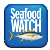 Click here to learn more about sustainable seafood