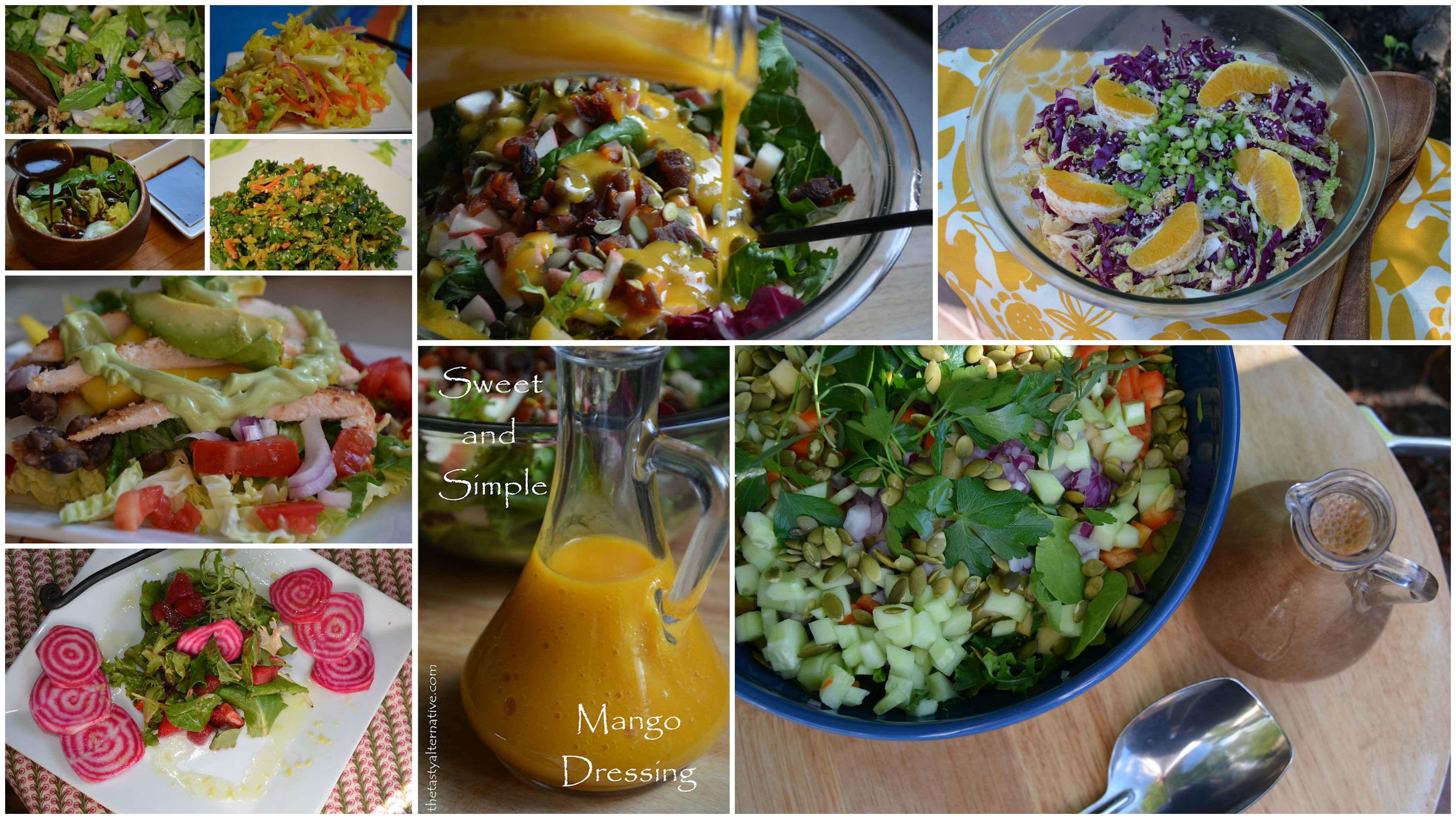 salads and dressings2